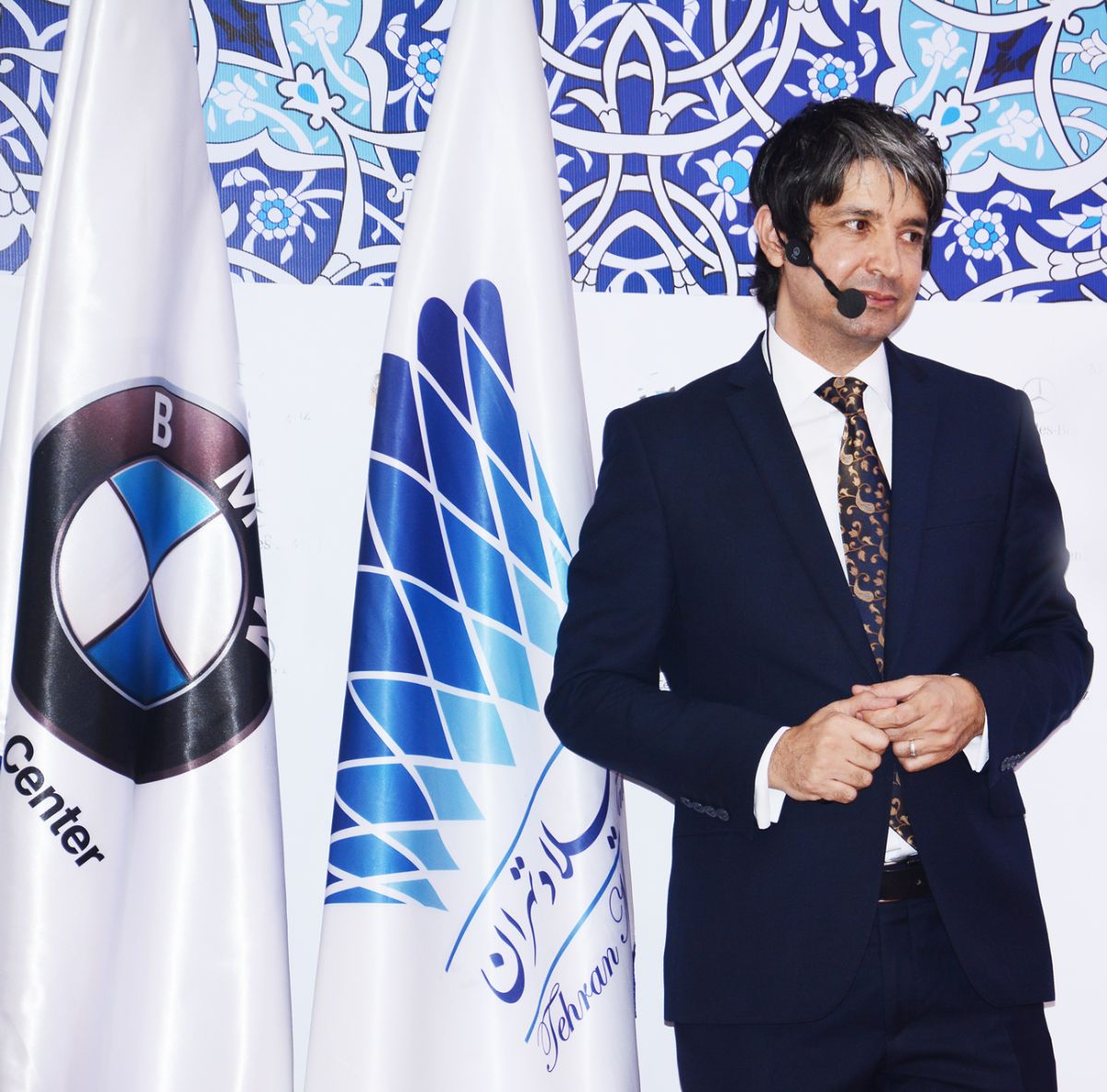 دکترمحمدرضانمازی