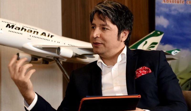 دکترمحمدرضانمازی