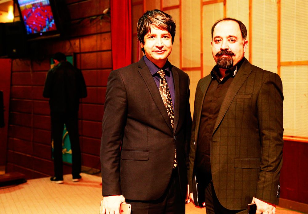 دکترمحمدرضانمازی