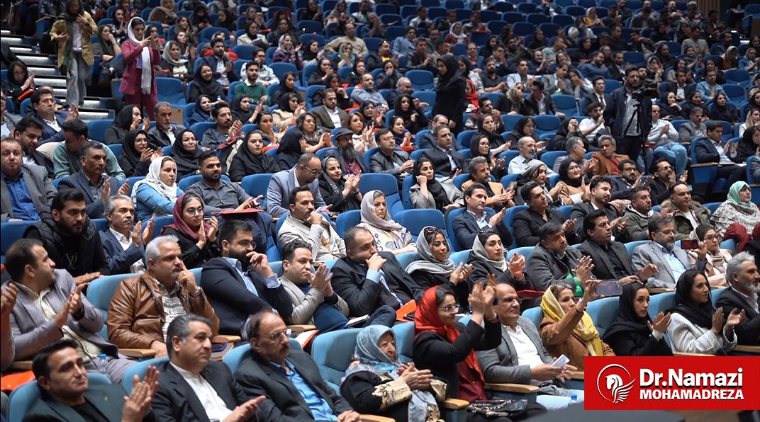 دکترمحمدرضانمازی