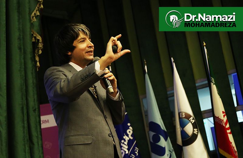 دکترمحمدرضانمازی