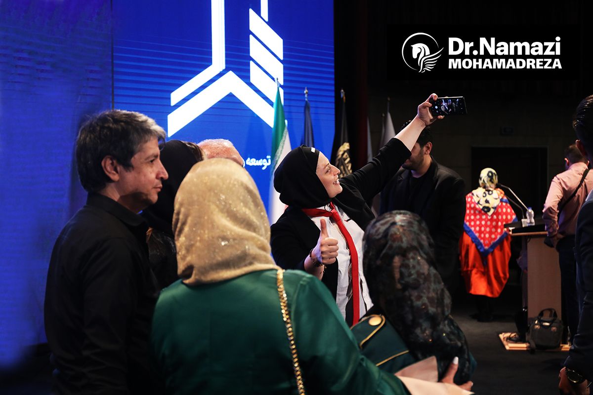 دکترمحمدرضانمازی