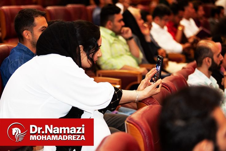 دکترمحمدرضانمازی