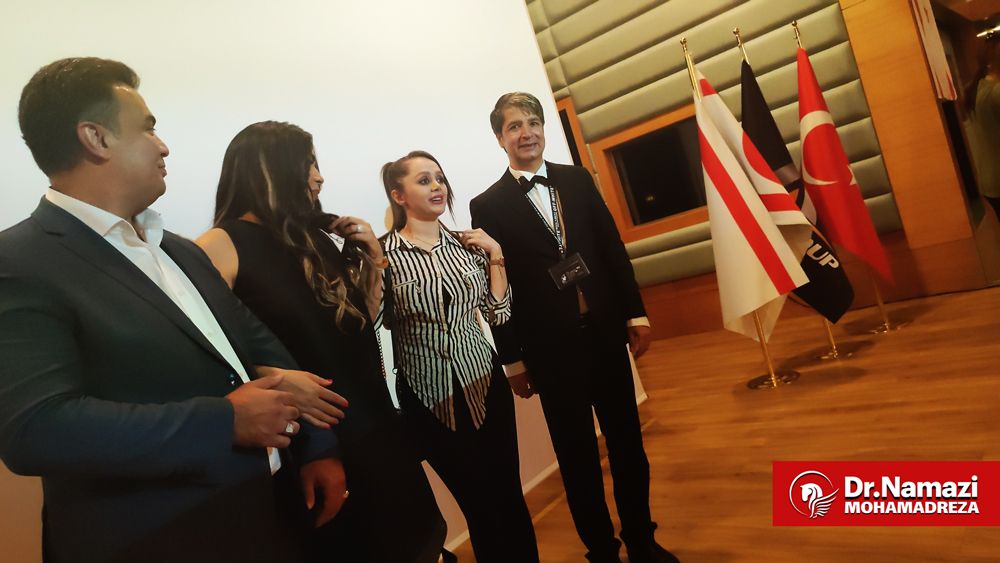 دکترمحمدرضانمازی