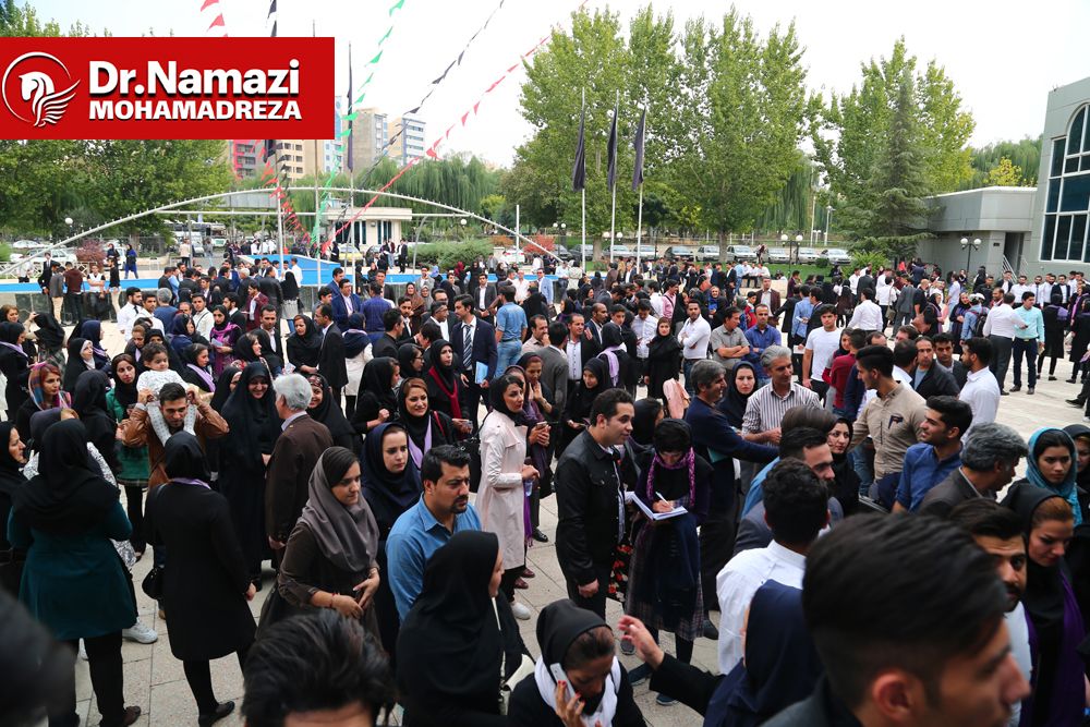 دکترمحمدرضانمازی