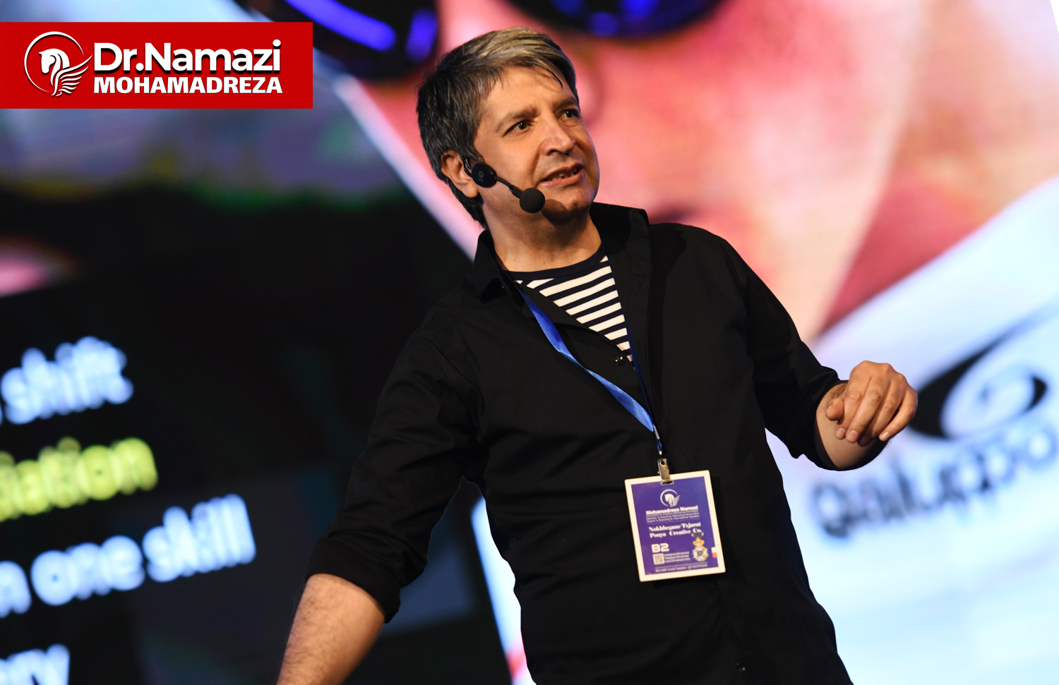دکترمحمدرضانمازی