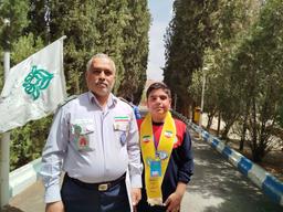 اردوی پیشتازان خراسان جنوبی