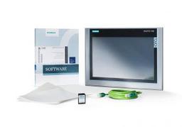 مانیتورینگ زیمنس SIEMENS HMI