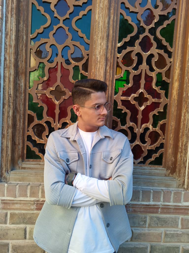 محمد مجتبی محسنی