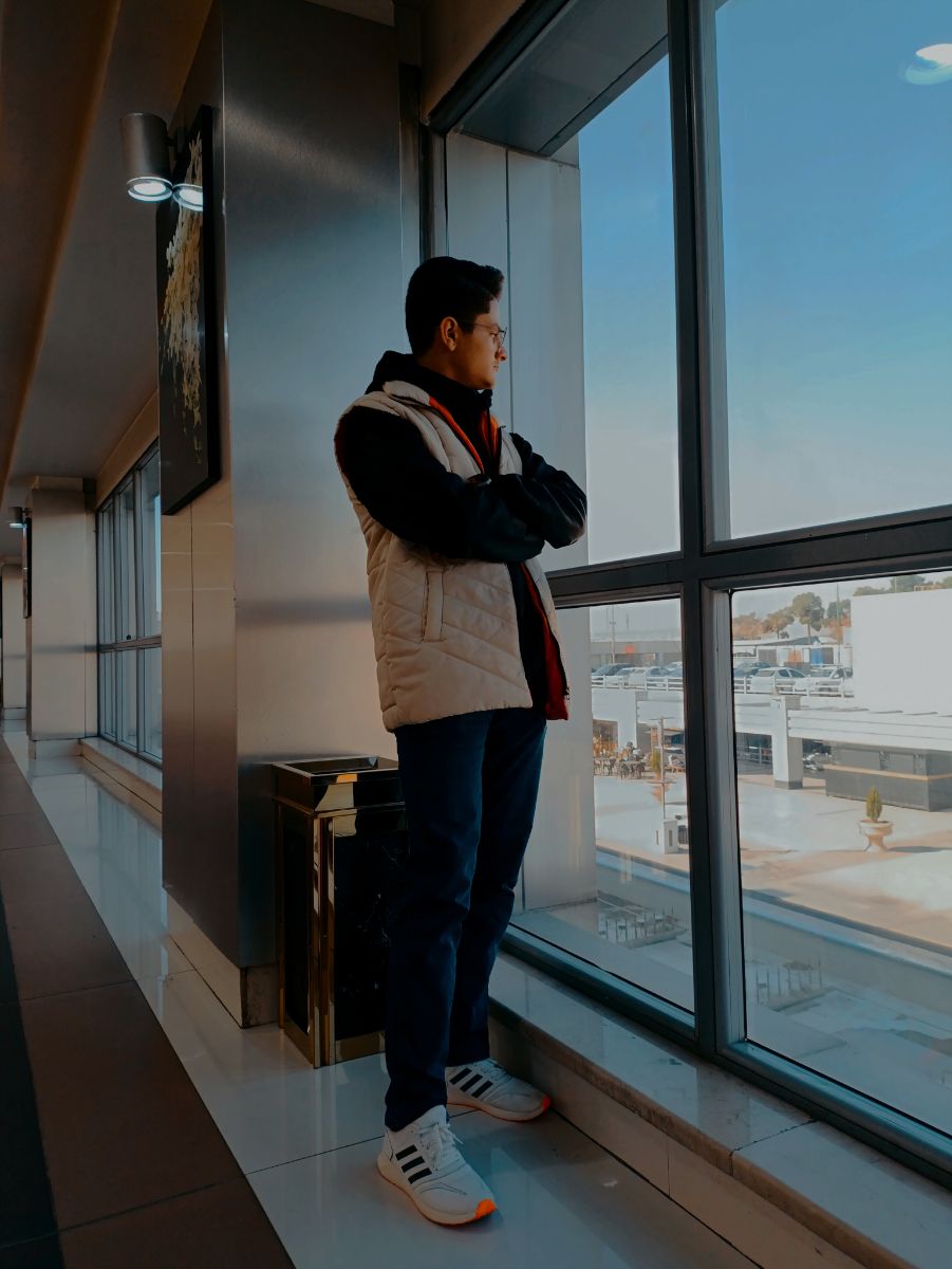 محمد مجتبی محسنی 