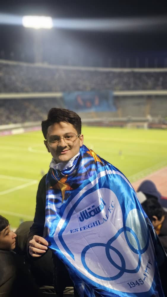 سید محمد مجتبی محسنی