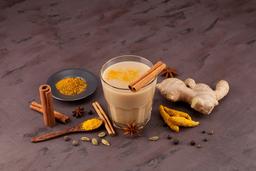 چای کرک؛ وقتی ادویه‌ها قصه می‌گویند