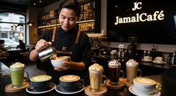 چرا قهوه لاته همیشه محبوب می‌مونه؟