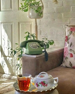 صدای زندگی
