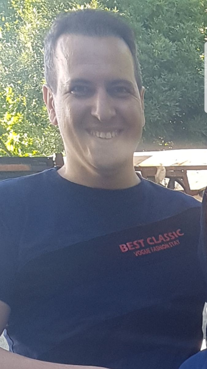 فلافل عمو صادق