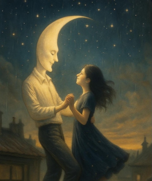 وقتی ترس تمام شد و عشق شروع شد