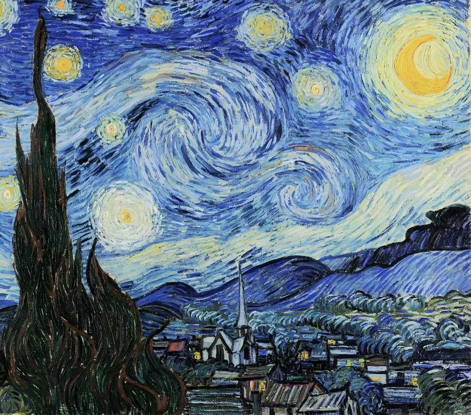 _اگر یک میکروفون بدن دستت، طوری که کل دنیا صداتو بشنون. چی میگی؟ 