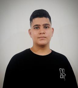 علی رضا اسکینی