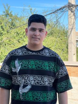 علی رضا اسکینی