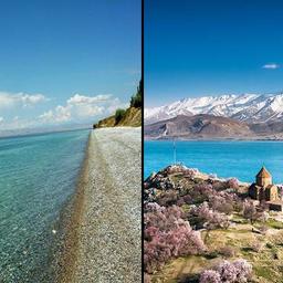 لیست انواع تورهای خارجی زمینی