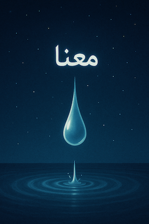 به دنبال معنا باش! 🌱