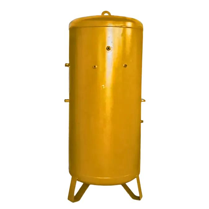 مخزن باد صنعتی کمپرسور باد افراز