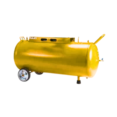 مخزن پمپ باد 250 لیتری کمپرسور باد افراز