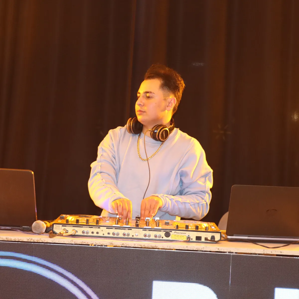 دیجی مهدی کرجی 