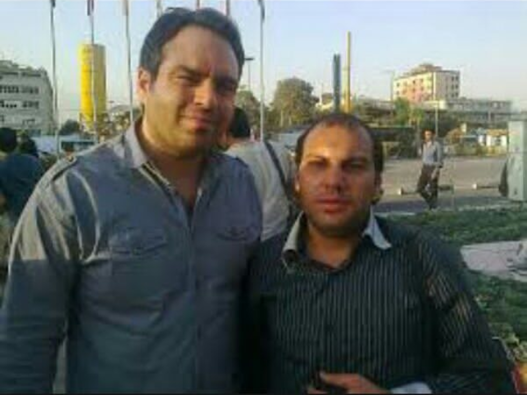 استاد مالک آریاپور  استاد شهرام قاعدی  