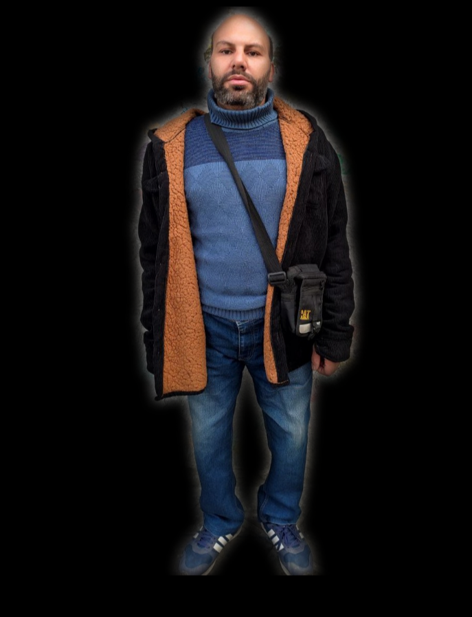 فیلمهای  که استاد مالک  نقش آفرینی کرده عبارت اند