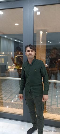 زندگی نامه عبدالواصیل نوری