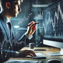 نوسانات بازار سرمایه: دوست یا دشمن؟ - قسمت اول