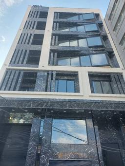 سنگ مشکی نما