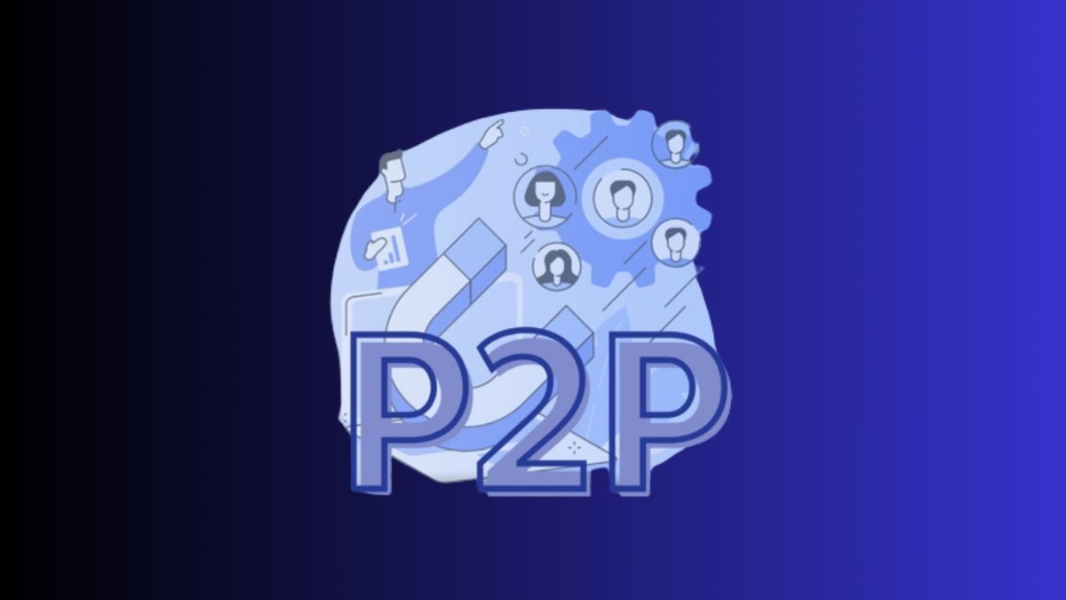 P2P