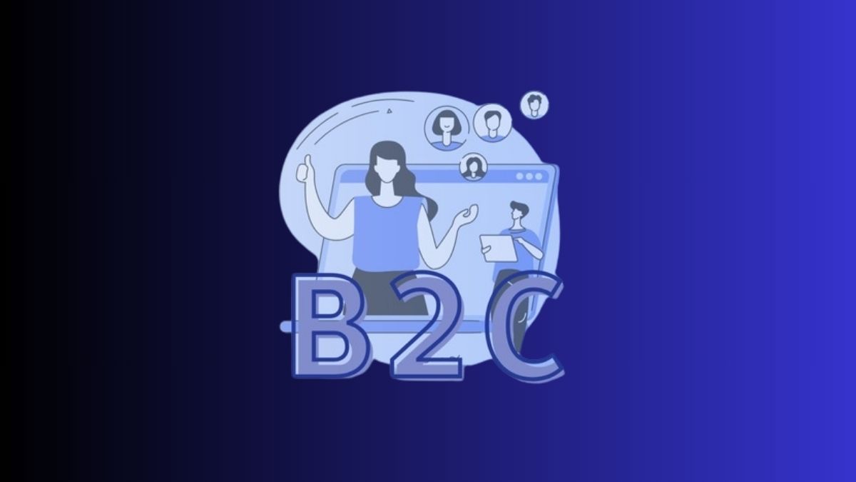 B2C