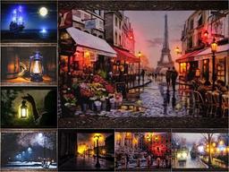 مرکز آفرینش های هنری ظهور اولین تولید کننده قاب های شب خواب در کشور است که از سال 1391 کار خود را آغاز نموده است.