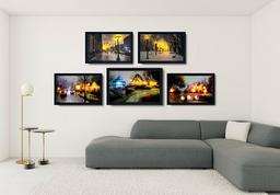 Optik kabus nasıl üretilir