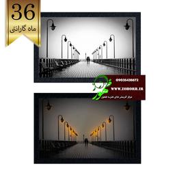 تابلو بک لایت ظهور