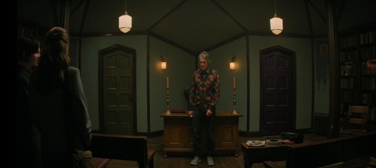 انتهای هر دو مسیر یک چیز خواهد بود