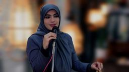 بیوگرافی شهلا حبیبی