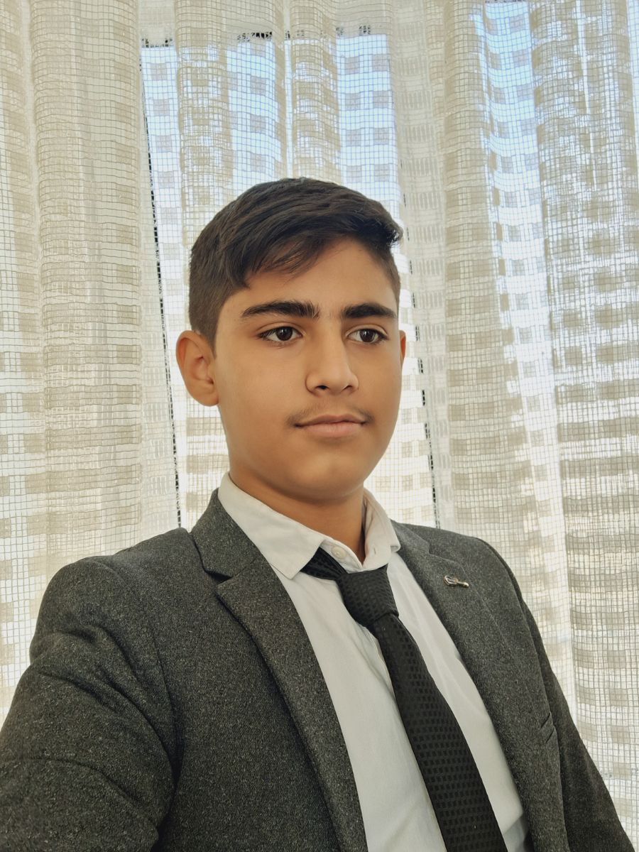 امیرمهدی فراهانی