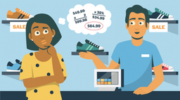 چانه زنی مشتری را مدیریت کنید