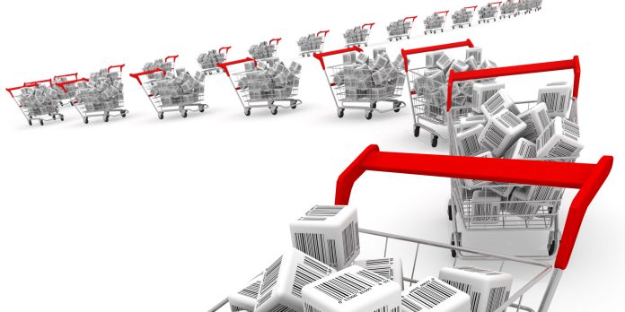 فروش عمده کالا در عصر دیجیتال