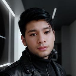 مهراب احمدی مهندسی نرم‌افزار