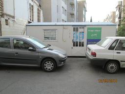 متولیان فرهنگی: مسجد، فقط تکیه نیست