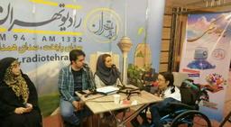 "شر" نیستی است، بر مدار نیکی گام برداریم