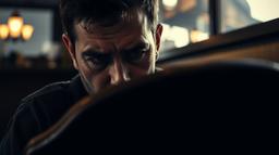 کافه‌ی هر روز