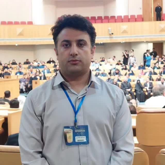 امیرحسین معظمی گودرزی