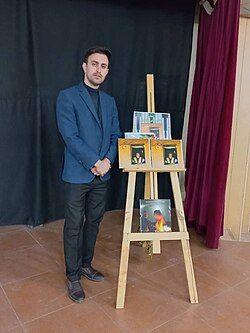 بیوگرافی داود هزاریان؛ خواننده، آهنگساز و مدرس آواز ایرانی