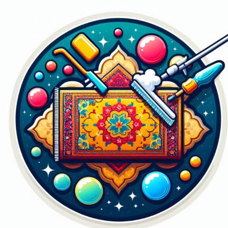 قالیشویی دا